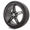 AC Schnitzer Winterkompletträder Anthracite 20 Zoll AC1 X2 F39 MINI F60