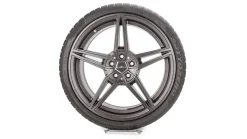 AC Schnitzer Winterkompletträder Anthracite 20 Zoll AC1 X2 F39 MINI F60