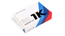 Baum Klebstoff-Set 1K Karosseriekleber