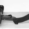 BMW Abgashitzeschutz für Fahrradheckträger X3 25, X4 F26