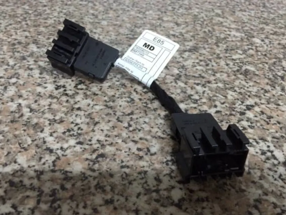 BMW Adapterkabel Eject Box