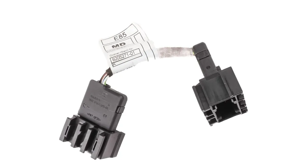 BMW Adapterkabel Eject Box