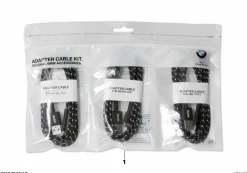 BMW Adapterkabel Kit