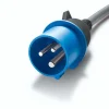 BMW Adapter Ladekabel 61448490522 (16A blau 1 phasig)für Flexible Fast Charger 2.0