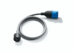 BMW Adapter Ladekabel 61448490522 (16A blau 1 phasig)für Flexible Fast Charger 2.0