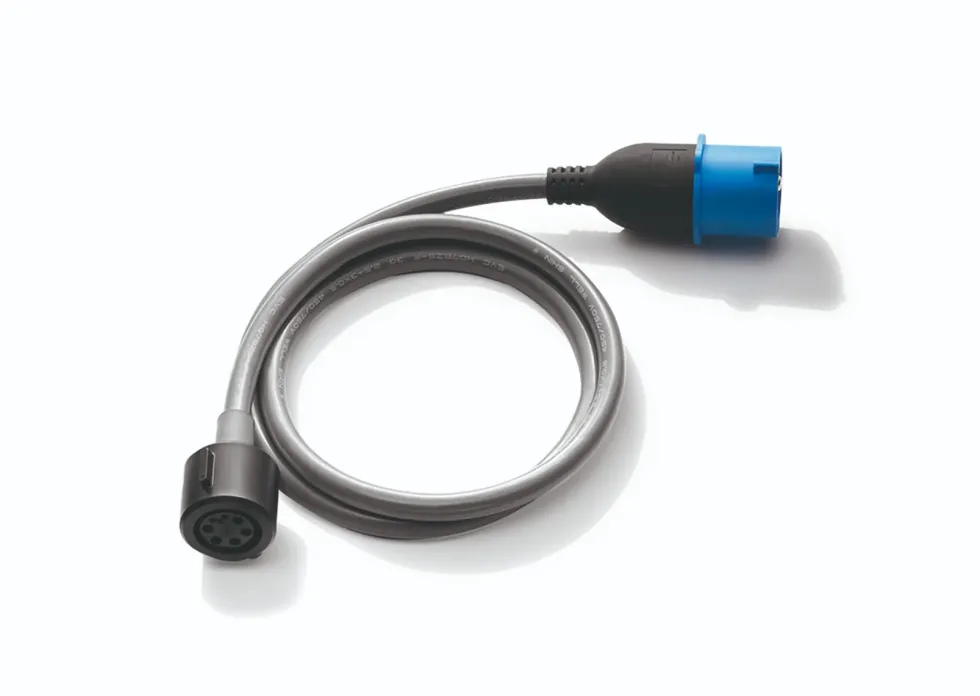 BMW Adapter Ladekabel für flexible Fast Charger 2.0 16A