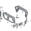 BMW Air Breather links X5M F95
