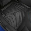 BMW Allwetter Fußmatten hinten 4er G22 M4 G82