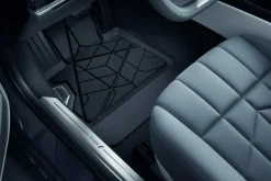 BMW Allwetter Fußmatten vorne 7er G70