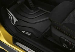 BMW Allwetter Fußmatten vorne X2 F39