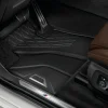 BMW Allwetter Fußmatten vorne X5 G05 X5M F85 F95 X6 G06 X6M F86 F96 X7 G07 XM G09