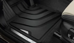 BMW Allwetter Fußmatten vorne X5 F15 X6 F16