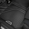 BMW Allwetter Fussmatten vorne 2er G42 M2 G87 3er G20 G21 4er G22 G23 G26