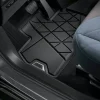 BMW Allwettermatten Fußmatten vorne IX I20