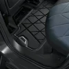 BMW Allwettermatten Fußmatten hinten IX I20