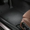 BMW Allwettermatten hinten