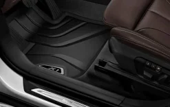 BMW Allwettermatten vorne