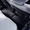 BMW Allwetter Satz Fussmatten hinten iX3 NA5