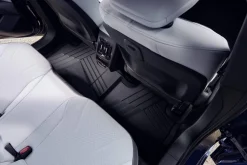 BMW Allwetter Satz Fussmatten hinten iX3 NA5