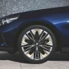 BMW Alufelge Aerodynamik 937 bicolor (titan bronze/hochglanzpoliert) 8,5Jx20 ET28 5er G60