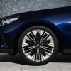 BMW Alufelge Aerodynamik 937 bicolor (jetblack uni/glanzgedreht) 10Jx20 ET46 5er G60 G61