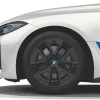 BMW Alufelge Aerodynamik 854 gunmetal grey 9Jx18 ET42 i4 G26