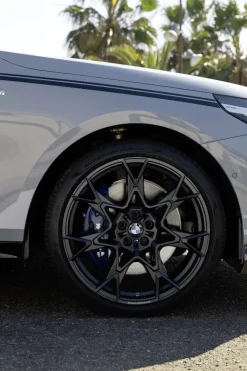 BMW Alufelge Aerodynamik 954i bicolor (jetblack uni/glanzgedreht) 9,5Jx21 ET47 5er G60 G61