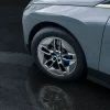 BMW Alufelge Aerodynamik 1002 lightning grey 8,5Jx20 ET28 iX I20