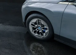 BMW Alufelge Aerodynamik 1002 lightning grey 8,5Jx20 ET28 iX I20