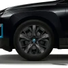 BMW Alufelge Aerodynamik 1011 schwarz II 9Jx21 ET36 iX I20