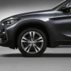 BMW Alufelge Doppelspeiche 568 ferricgrey 7,5Jx18 ET51 X1 F48 Vorderachse/Hinterachse