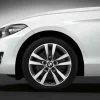 BMW Alufelge Doppelspeiche 655 ferricgrey 7,5Jx17 ET43 1er F20/F21 2er F22/F23