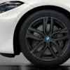 BMW Alufelge Doppelspeiche 853 gunmetal grey 8,5x18 ET36 4er G26 i4 G26