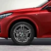 BMW Alufelge Doppelspeiche 1041 gunmetal grey 6,5Jx19 ET:42 36115A661A8 X1 U11 X2 U10