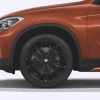 BMW Alufelge Doppelspeiche 578 7,5Jx18 ET51 X1 F48 X2 F39