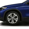 BMW Alufelge Doppelspeiche 564 silber 7,5 J x 17 ET 52 Vorderachse / Hinterachse