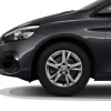 BMW Alufelge Doppelspeiche 473 silber 16 Zoll