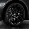BMW Alufelge Doppelspeiche 238 19 Zoll schwarz