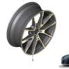 BMW Alufelge Individual KA576 ceylongold 8Jx20 ET26 8er G14 G15 G16