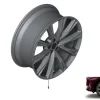 BMW Alufelge Individual Serie orbitgrau 10,5Jx22 ET43 X7 G07