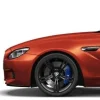 BMW Alufelge M Doppelspeiche 343 20 Zoll schwarz matt