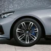 BMW Alufelge M Doppelspeiche 935 bicolor (midnight grey/hochglanzpoliert) 10Jx19 ET46 5er G60 G61