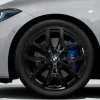 BMW Alufelge M Doppelspeiche 995 jet black uni 8,5Jx19 ET40 2er G42 3er G20 G21 4er G22 G23