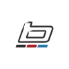 BMW Alufelge M Performance Sternspeiche 818 bicolor (jet black / glanzgedreht) 11,5J x 22 ET 43 Hinterachse X5M F95 X6M F96