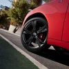 BMW Alufelge M Sternspeiche 1037 jet black uni E-9Jx21 ET24 X3 G45