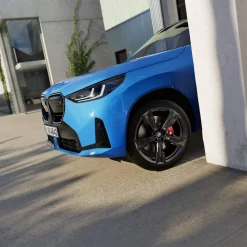 BMW Alufelge M Sternspeiche 1037 jet black matt E-9Jx21 ET24 X3 G45