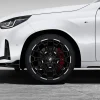 BMW Alufelge M Y-Speiche 1134 bicolor (jet black matt/hochglanzpoliert) 9Jx22 ET24 7er G70 X3 G45