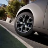 BMW Alufelge M Y-Speiche 1035 bicolor (midnight grey/hochglanzpoliert) 8,5Jx19 ET26 X3 G45