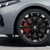 BMW Alufelge M Y-Speiche 977 bicolor (jet black uni/hochglanzpoliert) 8Jx19 ET53 1er F70 2er F74