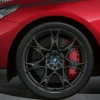 BMW Alufelge M Y-Speiche 943 frozen midnight grey 10Jx21 ET46 5er G60 G61